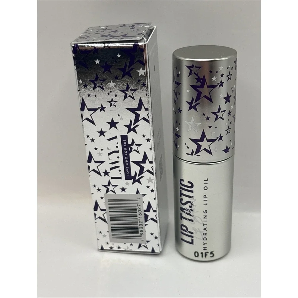 LWYA By Kim Gravel LipTastic Lip Bloss Hydrating Lip Oil‎ OPAL 4.2 Ml/0.14 Fl Oz